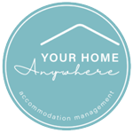 Your Home Anywhere Logo