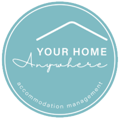 Your Home Anywhere - Accommodation Management